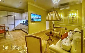 Suites San Esteban 16 Ducal