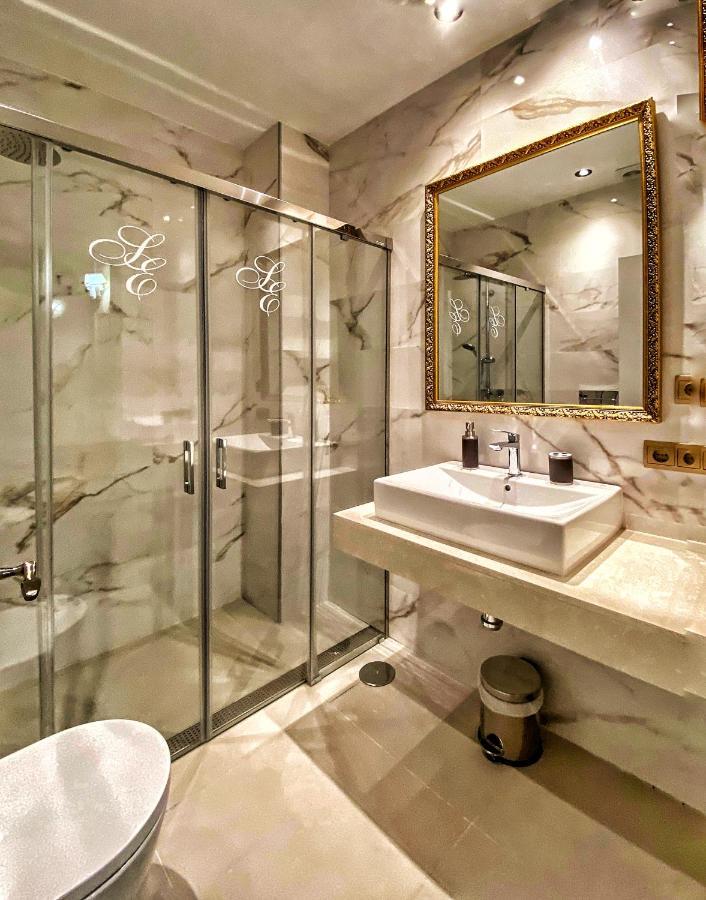 Suites San Esteban 16 Ducal Sevilla Eksteriør billede